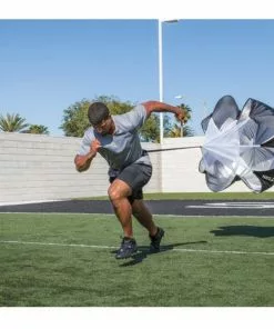 SKLZ Speed Chute Resistance Trainer -Soccer Shop a85 104 new 01