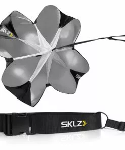 SKLZ Speed Chute Resistance Trainer -Soccer Shop a85 104 new 04
