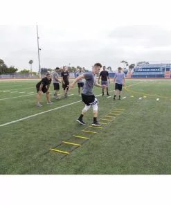 SKLZ Speed & Agility Quick Ladder 7 SKLZ Speed & Agility Quick Ladder -Soccer Shop a85 105 new 01