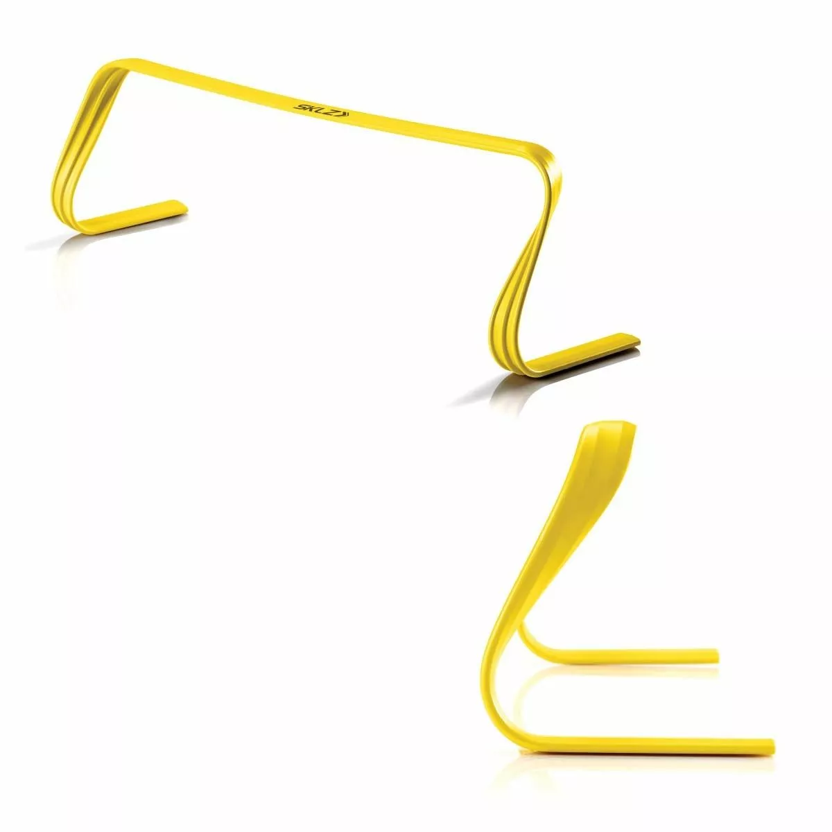 SKLZ 6X Speed & Agility Hurdles, set of 6 3 SKLZ 6X Speed & Agility Hurdles, set of 6 - Image 3