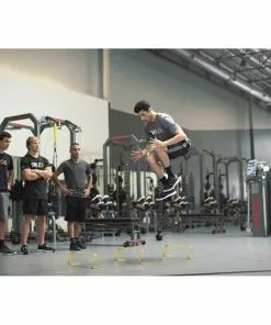 SKLZ 6X Speed & Agility Hurdles, set of 6 11 SKLZ 6X Speed & Agility Hurdles, set of 6 -Soccer Shop a85 136 new 02