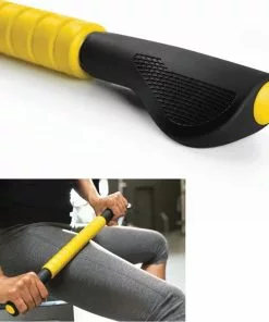 SKLZ Soft Tissue Rolling Muscle Massage Bar -Soccer Shop a85 138 new 01