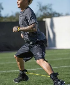 SKLZ Lateral Resistor Pro Strength & Speed Trainer -Soccer Shop a85 141h 1