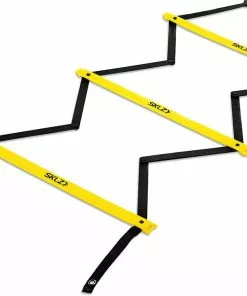 SKLZ Quick Ladder Pro Speed & Agility 9 SKLZ Quick Ladder Pro Speed & Agility -Soccer Shop a85 142a 10