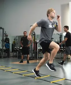 SKLZ Quick Ladder Pro Speed & Agility 12 SKLZ Quick Ladder Pro Speed & Agility -Soccer Shop a85 142f 1