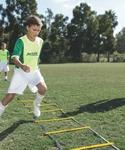 SKLZ Quick Ladder Pro Speed & Agility 11 SKLZ Quick Ladder Pro Speed & Agility -Soccer Shop a85 142i 1