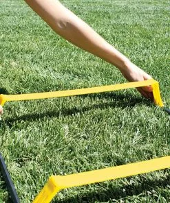 SKLZ Speed & Agility Elevation Ladder 8 SKLZ Speed & Agility Elevation Ladder -Soccer Shop a85 143d 1