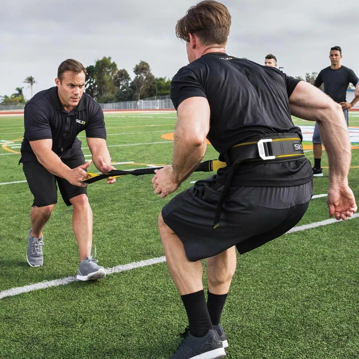 SKLZ Acceleration Trainer 3 SKLZ Acceleration Trainer - Image 3