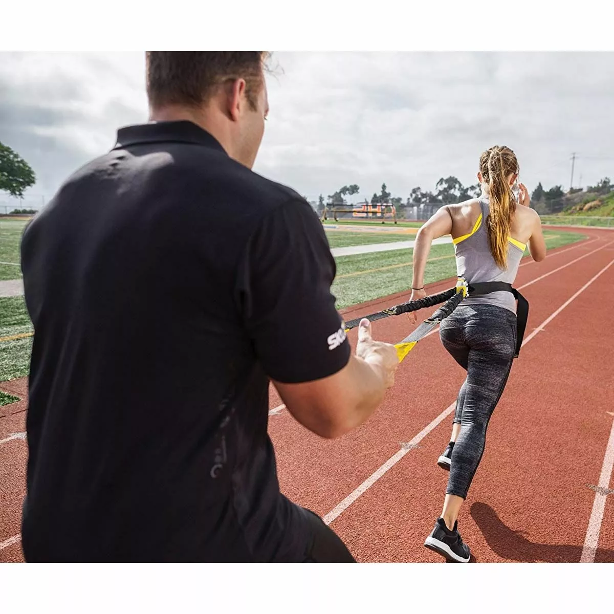 SKLZ Acceleration Trainer 5 SKLZ Acceleration Trainer - Image 5