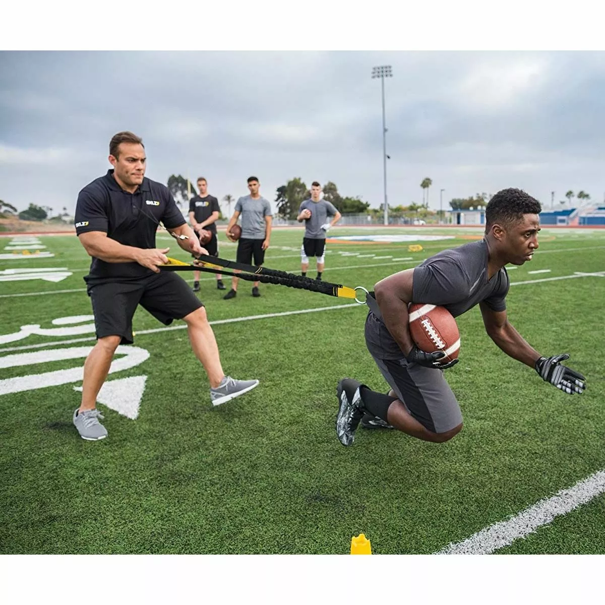 SKLZ Acceleration Trainer 6 SKLZ Acceleration Trainer - Image 6