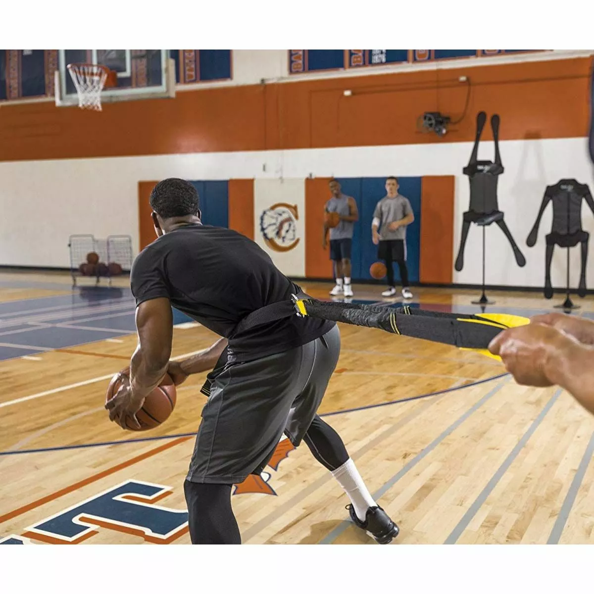 SKLZ Acceleration Trainer 7 SKLZ Acceleration Trainer - Image 7