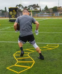 SKLZ Agility Trainer Pro 10 SKLZ Agility Trainer Pro -Soccer Shop a85 151 1