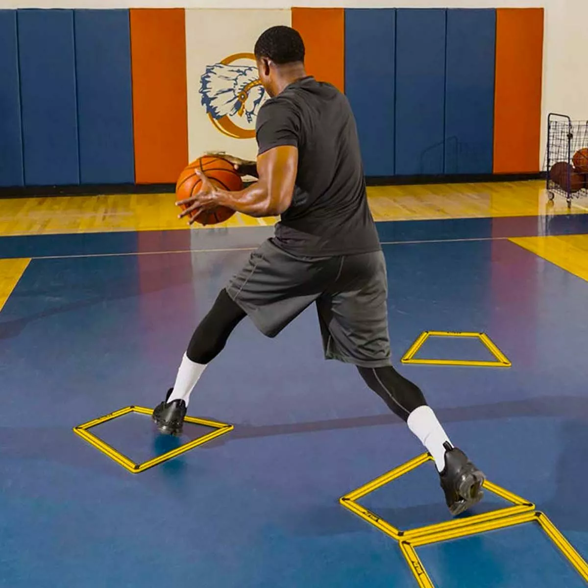 SKLZ Agility Trainer Pro 5 SKLZ Agility Trainer Pro - Image 5