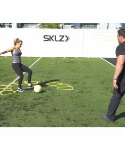 SKLZ Agility Trainer Pro 12 SKLZ Agility Trainer Pro -Soccer Shop a85 151 4