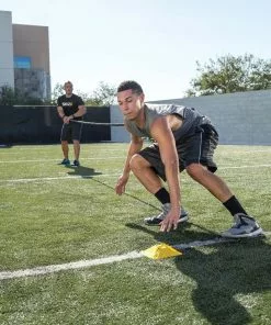 SKLZ Recoil 360 Speed & Power Trainer 8 SKLZ Recoil 360 Speed & Power Trainer -Soccer Shop a85 153 1 1