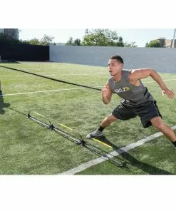 SKLZ Recoil 360 Speed & Power Trainer 9 SKLZ Recoil 360 Speed & Power Trainer -Soccer Shop a85 153 5