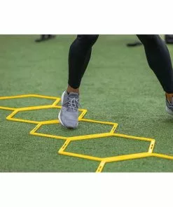 SKLZ Speed Web Agility Trainer Set -Soccer Shop a85 172 03