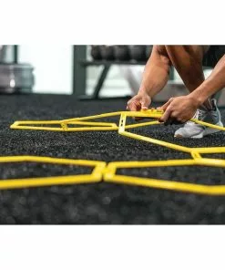 SKLZ Speed Web Agility Trainer Set -Soccer Shop a85 172 05