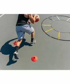 SKLZ Reactive Agility Ladder -Soccer Shop a85 175 03