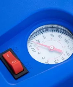 Champion Heavy Duty Electric Ball Inflator Pump, EP1500 -Soccer Shop a94 104 new 02