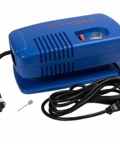 Champion Heavy Duty Electric Ball Inflator Pump, EP1500