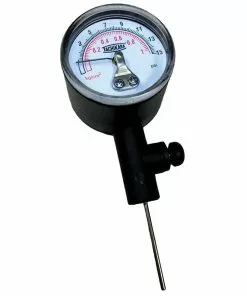 Tachikara Ball Air Pressure Gauge