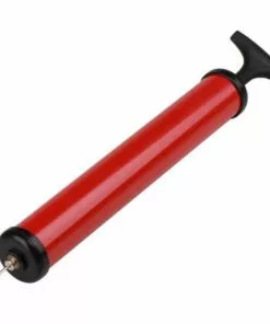 Champion Dual Action Ball Hand Pump, P10