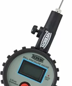 Tachikara Digital Air Pressure Gauge