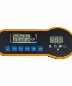 Champion Smart Digital Electric Inflator -Soccer Shop a94 121 01