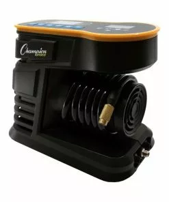 Champion Smart Digital Electric Inflator -Soccer Shop a94 121 03