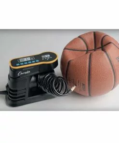 Champion Smart Digital Electric Inflator -Soccer Shop a94 121 06