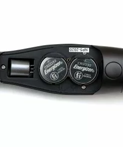 Kwik Goal 2-Tone Electronic Whistle -Soccer Shop a94 201 02