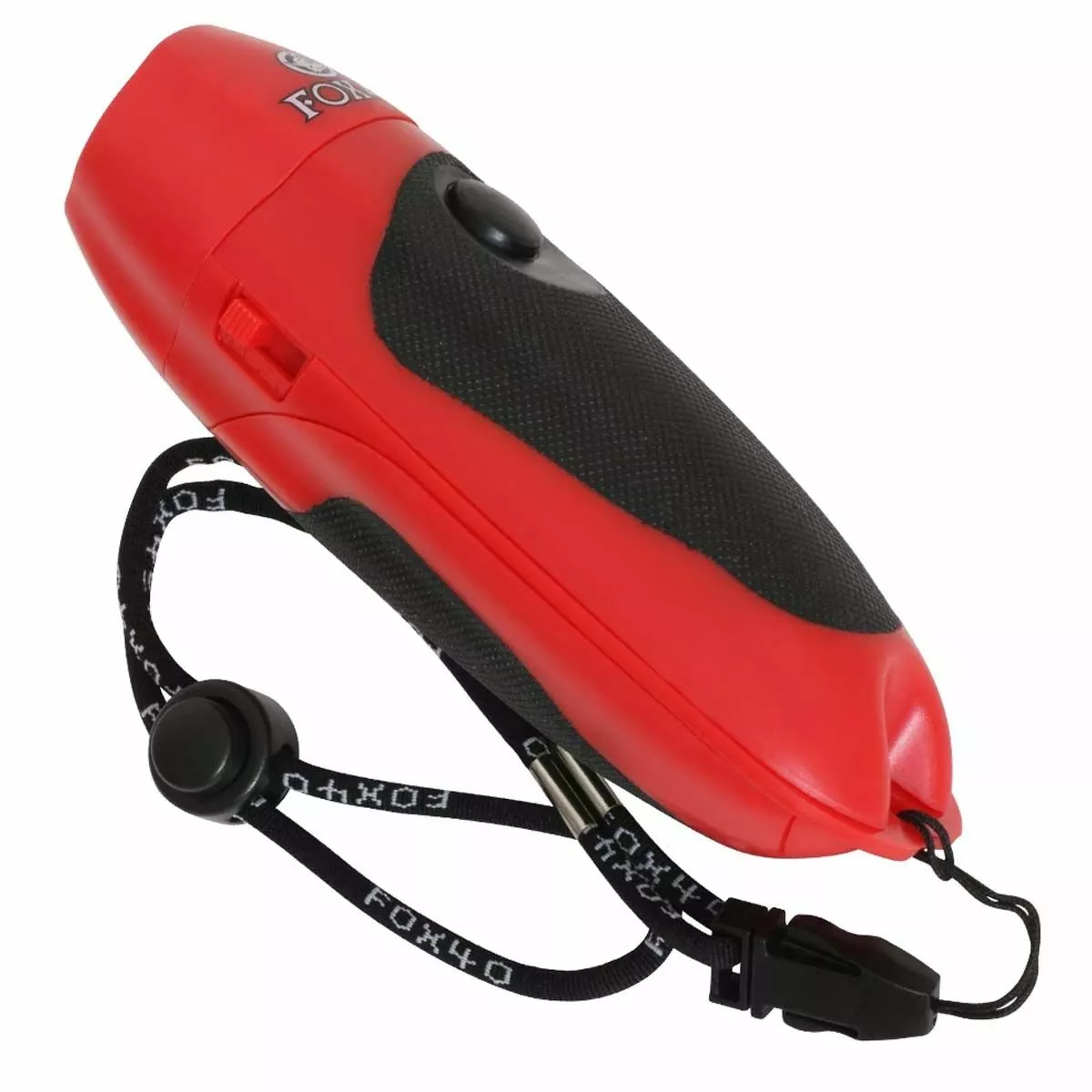 Fox 40 3-Tone Electronic Whistle 3 Fox 40 3-Tone Electronic Whistle - Image 3