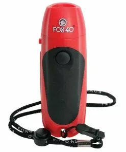 Fox 40 3-Tone Electronic Whistle