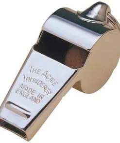 Acme Thunder Coach/Referee Whistle