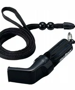 Molten Deluxe Whistle w/Lanyard