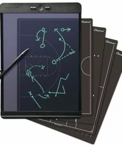 Boogie Board Sports Coaching Blackboard