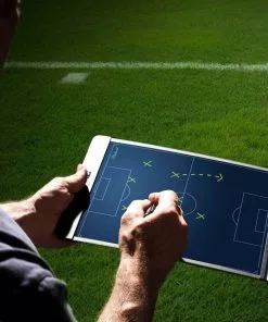 Boogie Board Sports Coaching Blackboard 8 Boogie Board Sports Coaching Blackboard -Soccer Shop a94 305 3