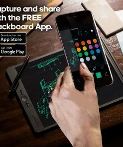 Boogie Board Sports Coaching Blackboard 9 Boogie Board Sports Coaching Blackboard -Soccer Shop a94 305 5