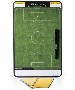 SKLZ Magnacoach Soccer Coaching Board