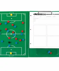 Kwik Goal MB-2 Soccer Magnetic Coaching Board
