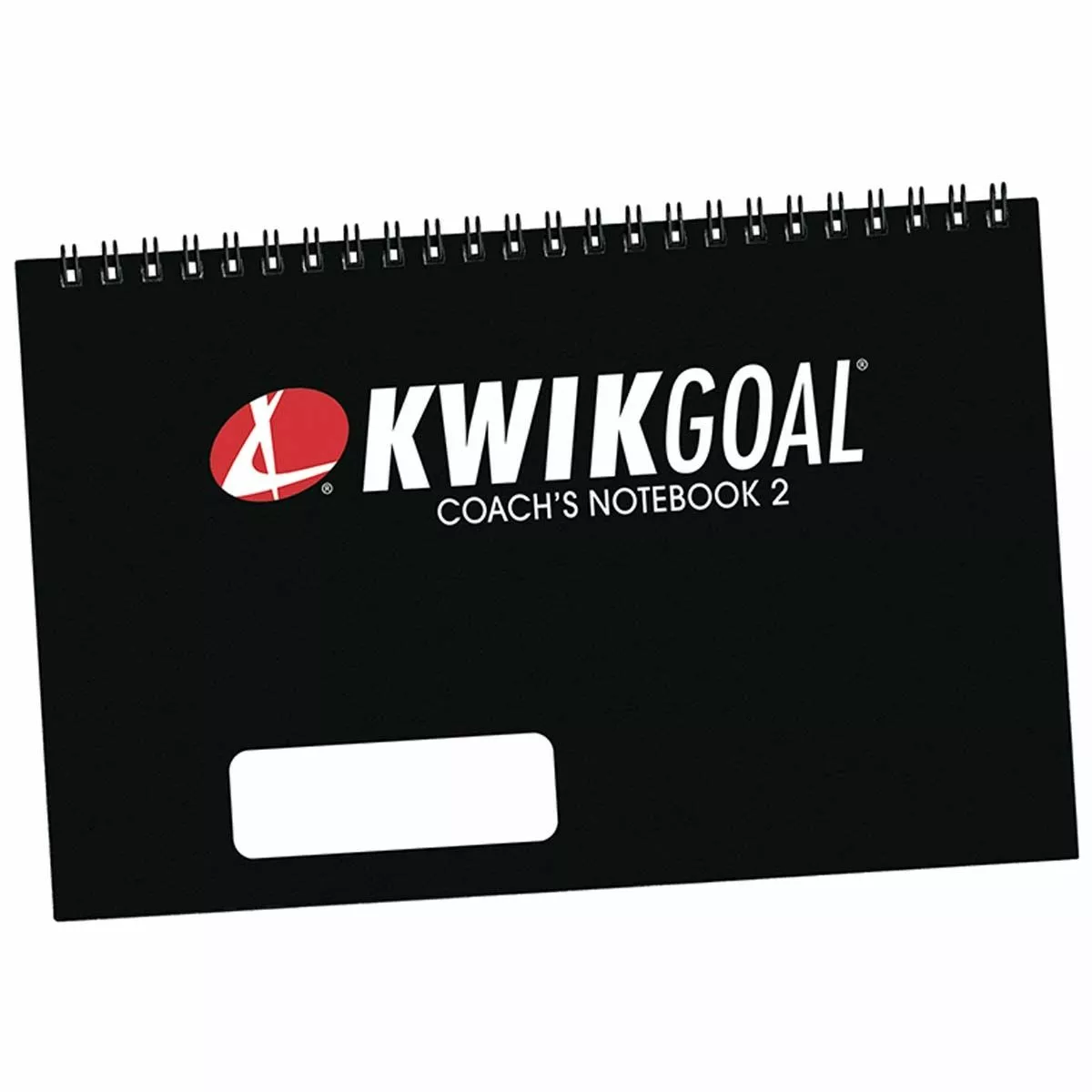 Kwik Goal Soccer Coach's Notebook II 1 Kwik Goal Soccer Coach's Notebook II