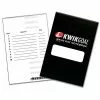 Kwik Goal Soccer Coach's Game Day Notebook