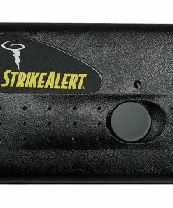 Strike Alert Personal Lightning Detector 7 Strike Alert Personal Lightning Detector -Soccer Shop a94 500 1