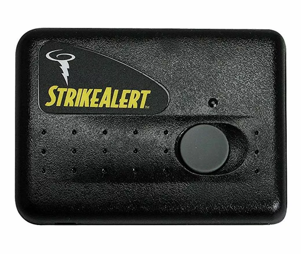 Strike Alert Personal Lightning Detector 3 Strike Alert Personal Lightning Detector - Image 3