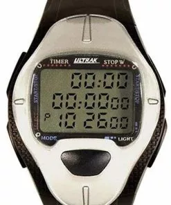 Ultrak 510 Soccer & Referee's Watch
