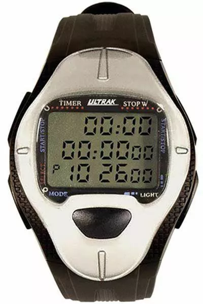 Ultrak 510 Soccer & Referee's Watch 1 Ultrak 510 Soccer & Referee's Watch