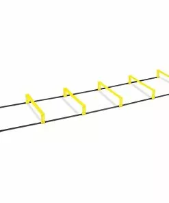 SKLZ Speed & Agility Elevation Ladder
