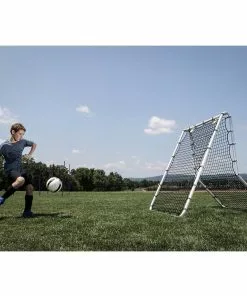 Kwik Goal Kwik Back Soccer Rebounder, 16A1 5 Kwik Goal Kwik Back Soccer Rebounder, 16A1 -Soccer Shop backstop