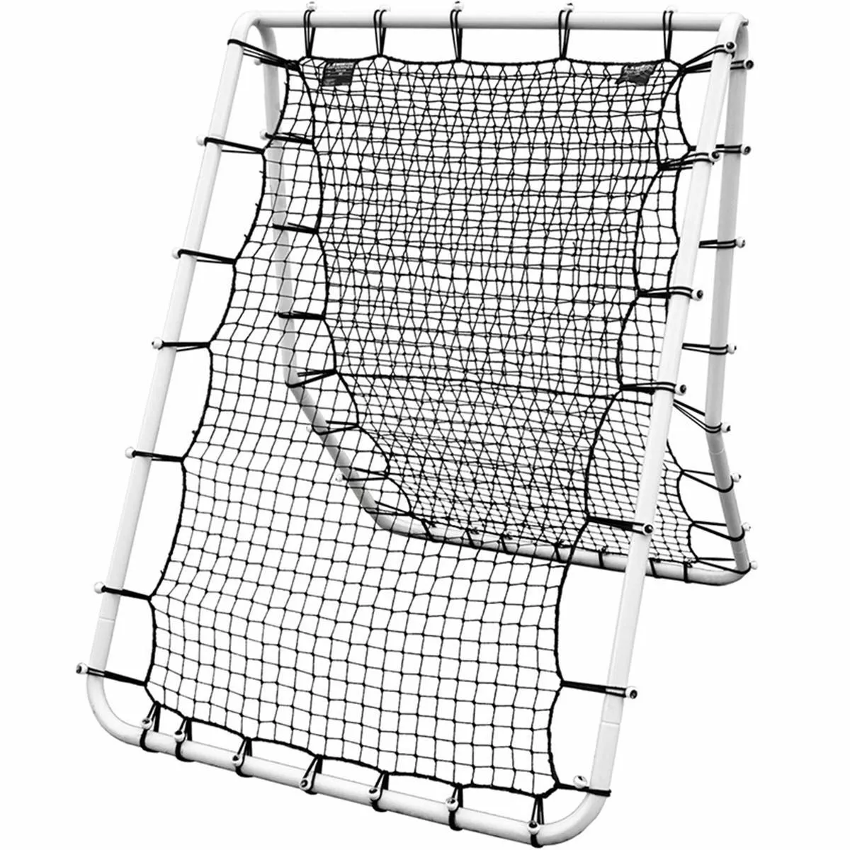Kwik Goal Kwik Back Soccer Rebounder, 16A1 1 Kwik Goal Kwik Back Soccer Rebounder, 16A1